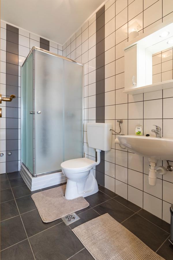 Tölgyfa Vendégház Kiskoros Exterior foto