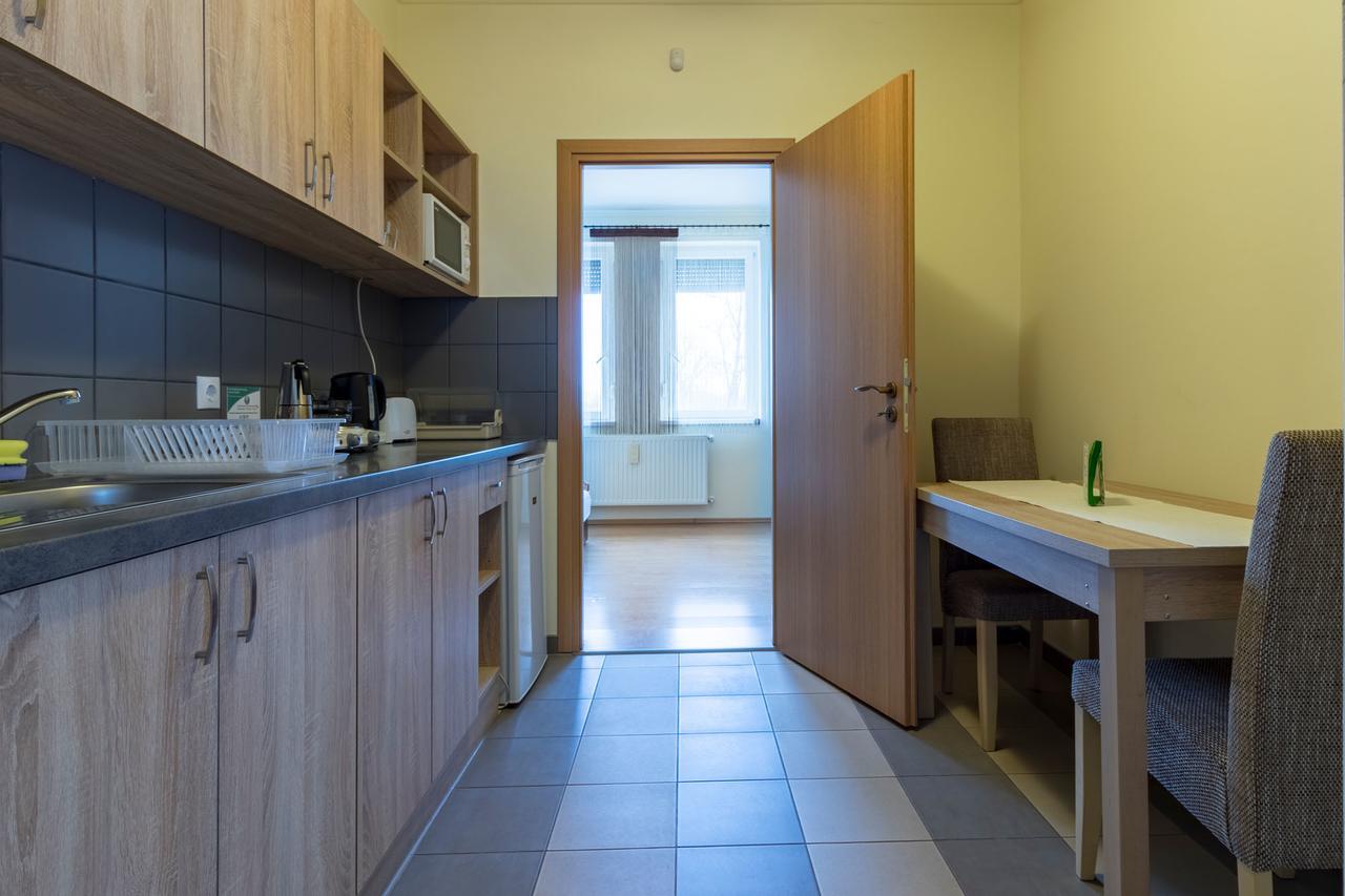Tölgyfa Vendégház Kiskoros Exterior foto