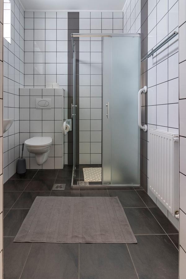 Tölgyfa Vendégház Kiskoros Exterior foto