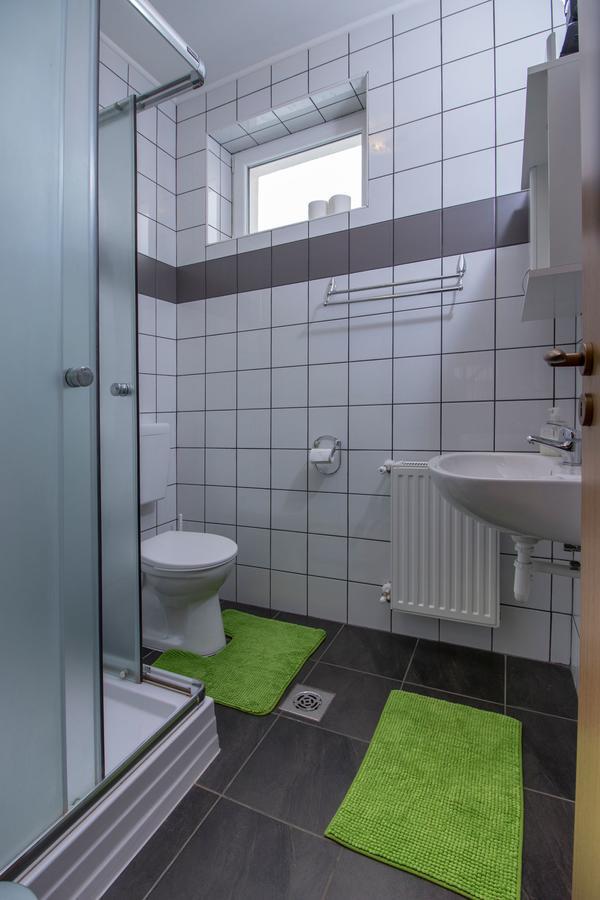 Tölgyfa Vendégház Kiskoros Exterior foto